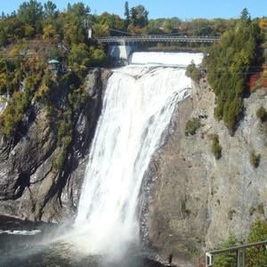 Meet your Posher, Georgette